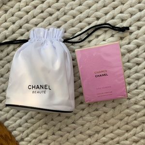 Chanel Chance Perfume : Chanel CHANCE EAU TENDRE Eau de Parfum Spray, 5-oz.